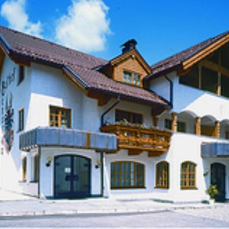 Gasthof Genosko Spiegelau Exterior photo